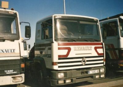 Transportes Razo